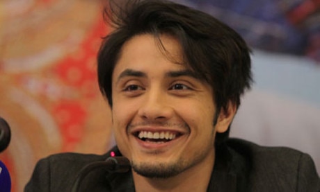 Ali Zafar OPENS UP on Qandeel Baloch's honour killing