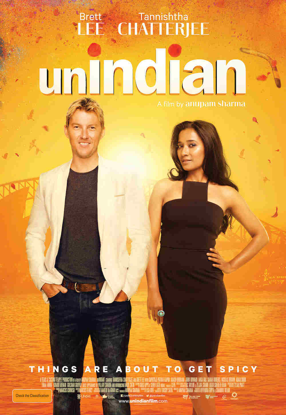 WOW! EX Australian cricketer Brett Lee ENTERS 'Bhabi Ji Ghar Par Hain!