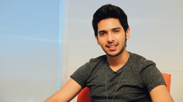 Singer Armaan Malik DEBUTS in Pakistan