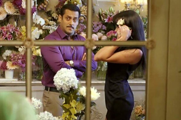 Sonakshi Sinha & Parineeti Chopra to ROMANCE Salman Khan in Dabangg 3