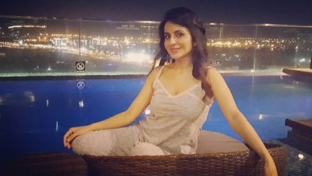 NEW PICS: Balika Vadhu Actress latest 'BIKINI BABE' avatar will set the temperature soaring!