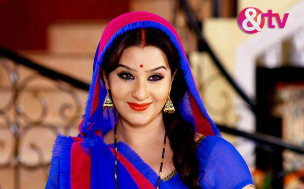 OMG! Shilpa Shinde: 'Bhabi Ji Ghar Par Hai' producer's husband Sanjay Kohli would touch my breasts & demand sexual favours!