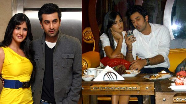 Ranbir Kapoor's CONFESSION on his BREAKUP with Katrina Kaif will surprise you!