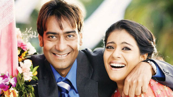 CONFIRMED! Kajol to play SINGLE MOTHER in her next produced by hubby Ajay Devgn!