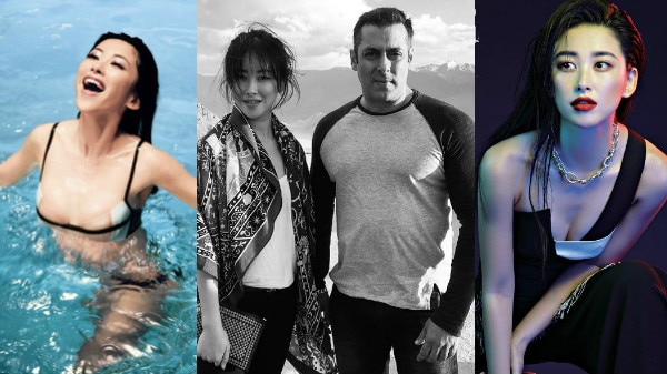 WATCH: Salman Khan's 'Tubelight' heroine Zhu Zhu's HOT & BOLD scenes in 'A Bed Affair 2
