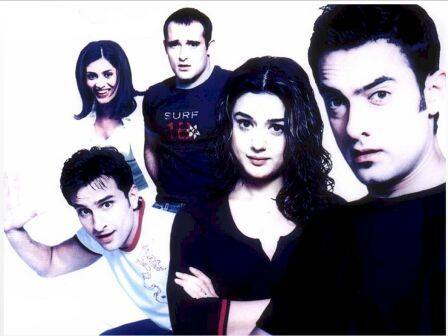 Farhan Akhtar HINTS at 'Dil Chahta Hai' sequel!