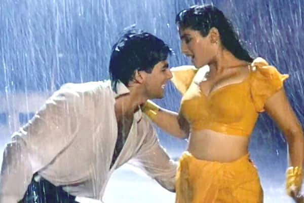 Raveena Akshay