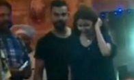 Anushka Sharma and boyfriend Virat Kohli's NIGHT OUT in West Indies! SEE PICS!