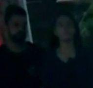 Anushka Sharma and boyfriend Virat Kohli's NIGHT OUT in West Indies! SEE PICS!