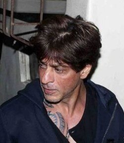 SRK