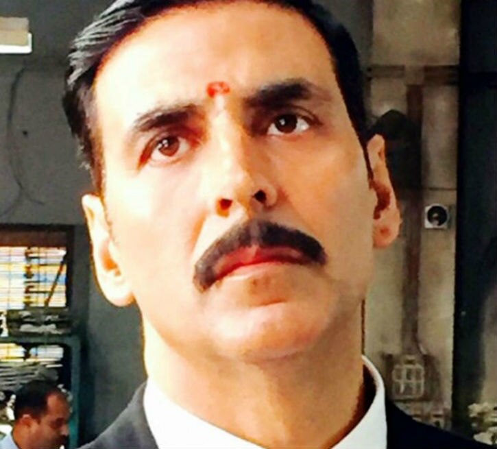 WHAT! Akshay Kumar charging Rs 1 CRORE PER DAY for 'Jolly LLB 2'!