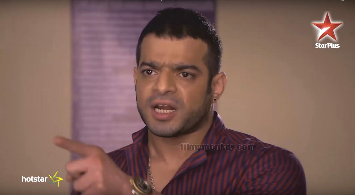 Is Karan Patel REALLY quitting Yeh Hai Mohabbatein? Actor SPEAKS UP!