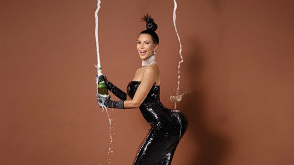 OUCH! Kim Kardashian ADMITS she gets BUTT INJECTIONS!