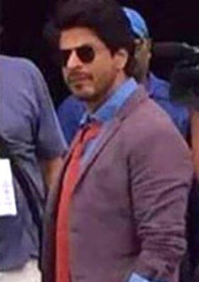 VIDEO: Shah Rukh Khan starts shooting for Imtiaz Ali's Film!