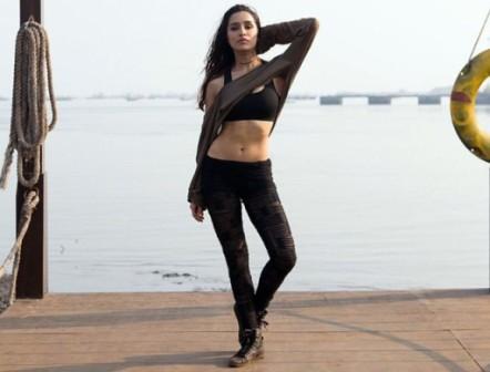 Here's how Shraddha Kapoor got a HOT BODY! The actress reveals the success mantras!