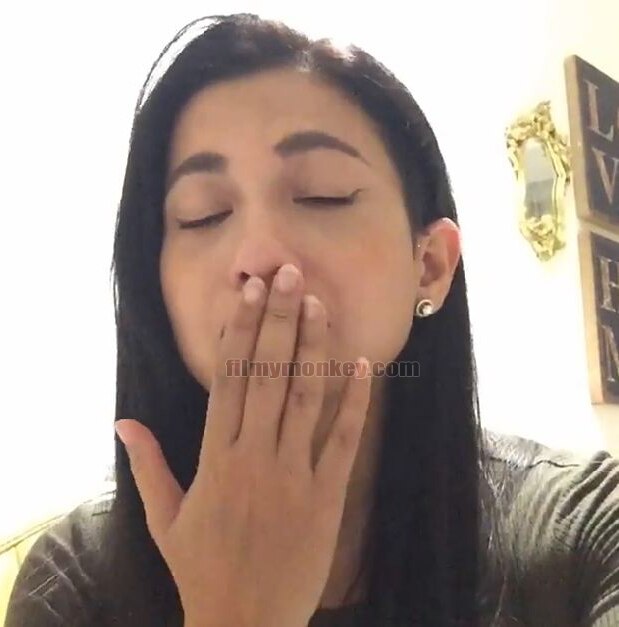 OMG! WATCH: Gauahar Khan CRIES HER HEART OUT on her Birthday!