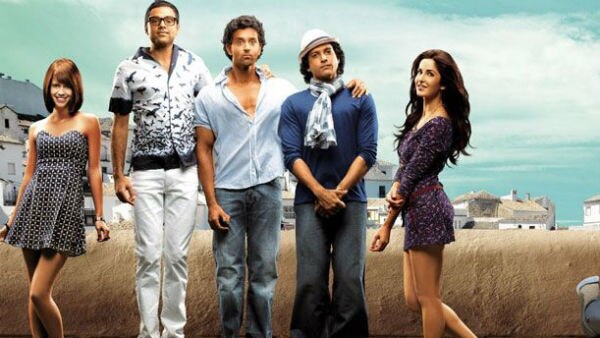 Abhay Deol hopes there's a 'Zindagi Na Milegi Dobara' sequel!