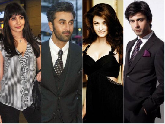 Ranbir, Anushka & Aishwarya's 'Ae Dil Hai Mushkil' Teaser to release on this day!