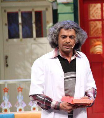 CONFIRMED! Sunil Grover will not return to The Kapil Sharma Show