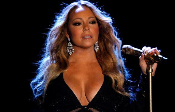SHOCKING! Singer Mariah Carey’s HIV-positive sister arrested for PROSTITUTION!