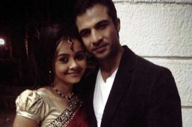 Mohammad Nazim aka Ahem starts SHOOTING for ‘Saath Nibhana Saathiya’! SEE INSIDE!