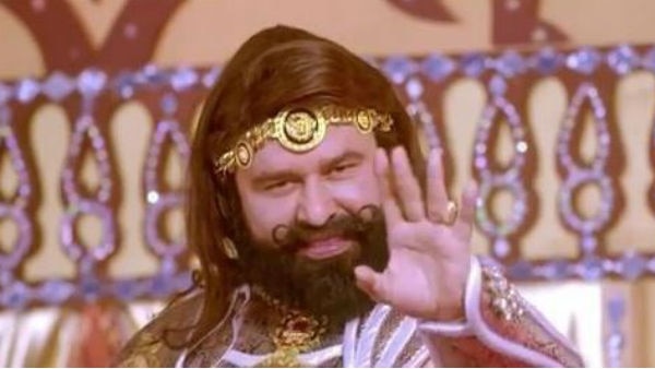 WATCH MSG 3 TRAILER: Gurmeet Ram Rahim as 'Lion Heart' battles aliens in his latest film!