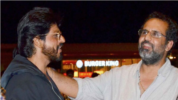 Shah Rukh Khan's film with Aanand L Rai is not 'Bandhua' !