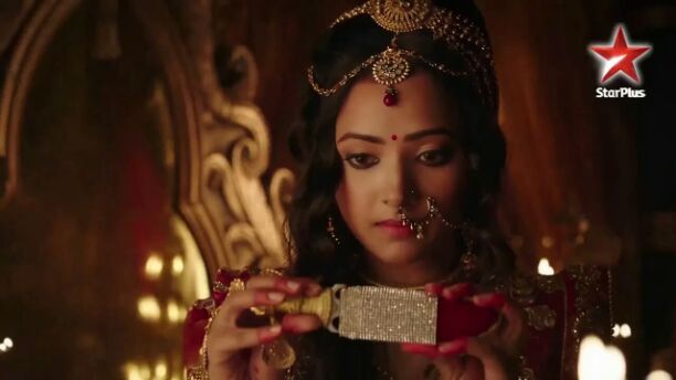 Chandra Nandini FIRST PROMO: Shweta Basu Prasad looks BREATHTAKINGLY BEAUTIFUL in her comeback show