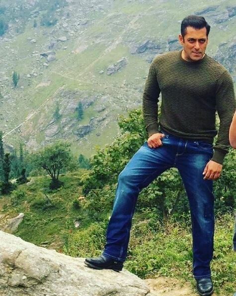 OH NO! Salman Khan's 'Tubelight' team faces shooting-trouble in Manali!