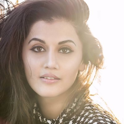 Taapsee Pannu opens up for her upcoming film 'Ghazi