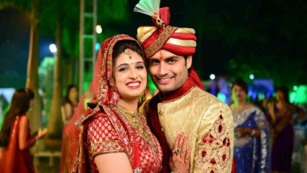 SAD NEWS! TV actor Vivian D’Sena confirms SPLIT with wife Vahbiz Dorabjee !