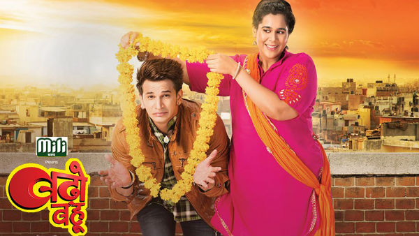 It's CONFIRMED! Prince Narula's 'Badho Bahu' to go OFF-AIR on this date!