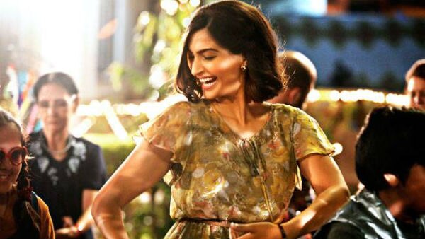 Sonam Kapoor's 'Neerja' is the most liked female centric film of 2016