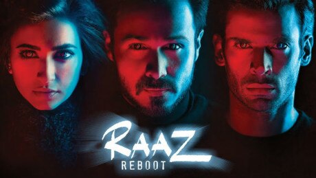 Raaz Reboot' hasn't leaked: Vikram Bhatt