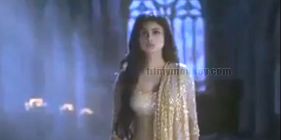 Naagin 2 FIRST PROMO: Mouni Roy in DOUBLE ROLE as Mother 'Shivanya'  & Daughter 'Shivangi'; Watch It!