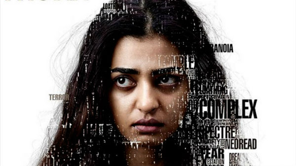 Don't consider myself a star, says 'Parched' actress Radhika Apte