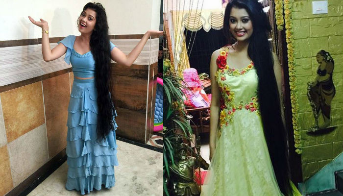 IN PICS: From Aditi Bhatia to Digangana meet the RAPUNZELS of TV who are  known for