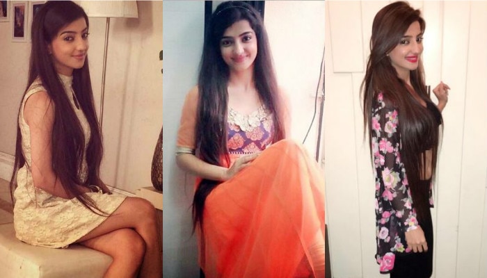 Top 5 Indian Rapunzel Actresses Who Ditched Their Long Hairs  celeb  makeover