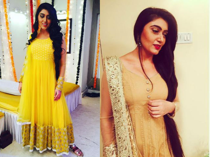 IN PICS: From Aditi Bhatia to Digangana meet the RAPUNZELS of TV who are  known for LONG HAIR; Vote for your favourite!