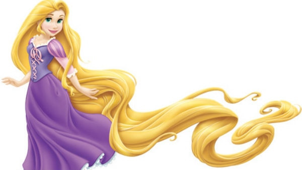 A Long Hair Blonde Princess That Smile 2 by theannoyedpixie on DeviantArt