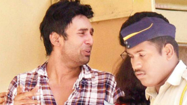 Late Pratyusha Bannerji's boyfriend Rahul Raj Singh MARRIES girlfriend Saloni Sharma, 2 years after Balika Vadhu actress' death!