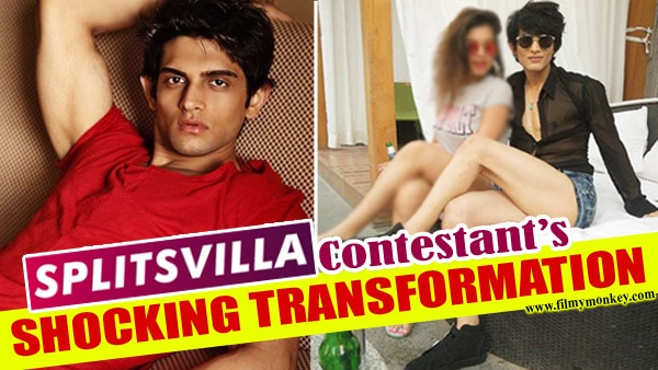 Gaurav's transformation