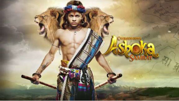 CONFIRMED! 'Chakravartin Ashoka Samrat' to go OFF-AIR ; LAST EPISODE date revealed!