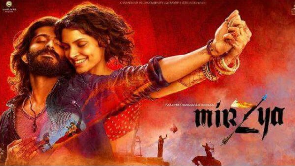 Mirzya' MOVIE REVIEW: Harshvardhan Kapoor, Saiyami Kher starrer is a visual and emotional feast