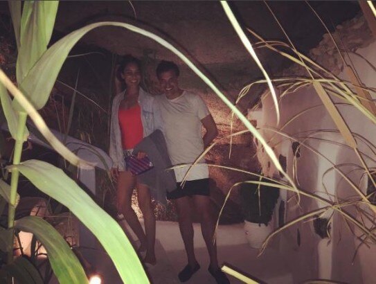 Lisa Haydon announces marriage with her boyfriend!