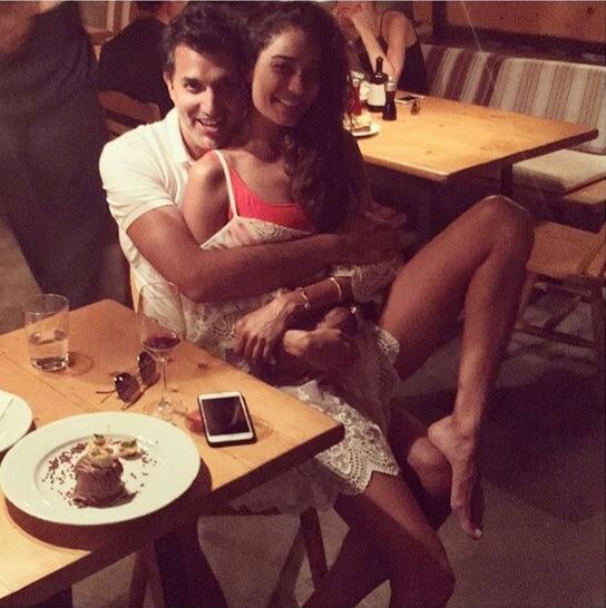 Lisa Haydon announces marriage with her boyfriend!