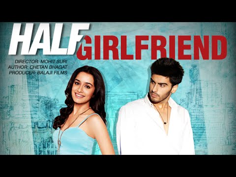 Arjun Kapoor and Shraddha Kapoor recreates 'DDLJ' moment on sets of 'Half Girlfriend