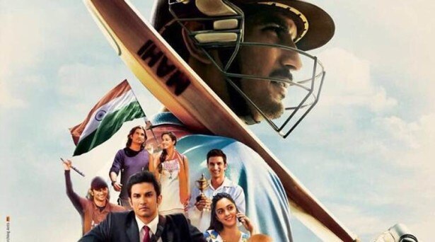 Craze for Dhoni's biopic 'M.S. Dhoni: The Untold Story' tremendous, more than any sportsman-based film