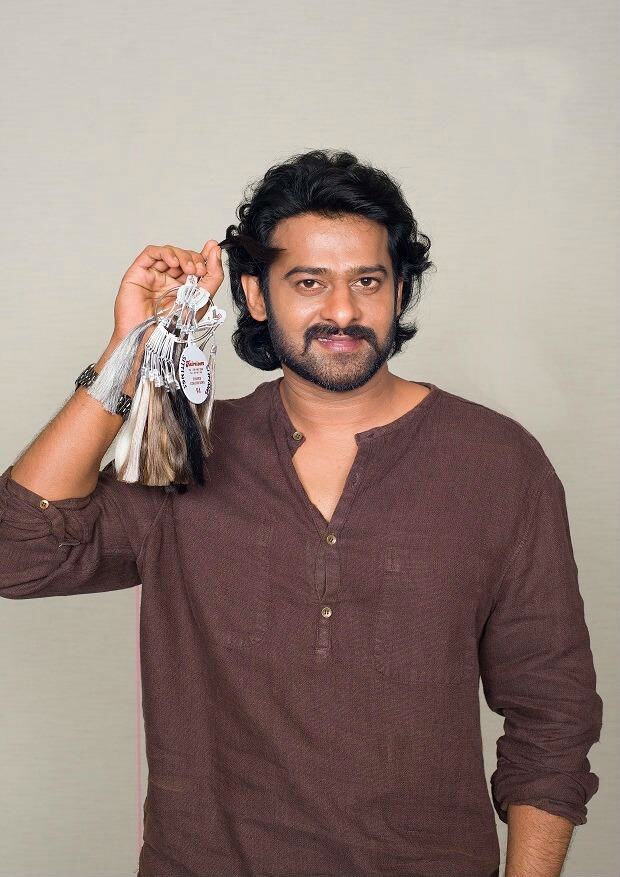 Baahubali' star Prabhas becomes FIRST South Indian actor to get a WAX STATUE at Madame Tussauds! Check out his measurements PICS INSIDE