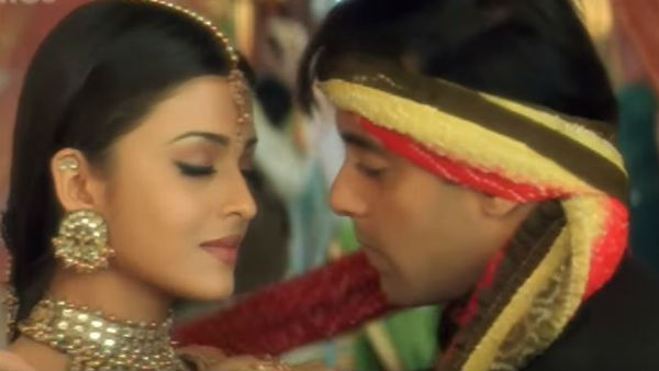 UNBELIEVABLE! Aishwarya READY to work with EX Salman Khan AGAIN but on this CONDITION!